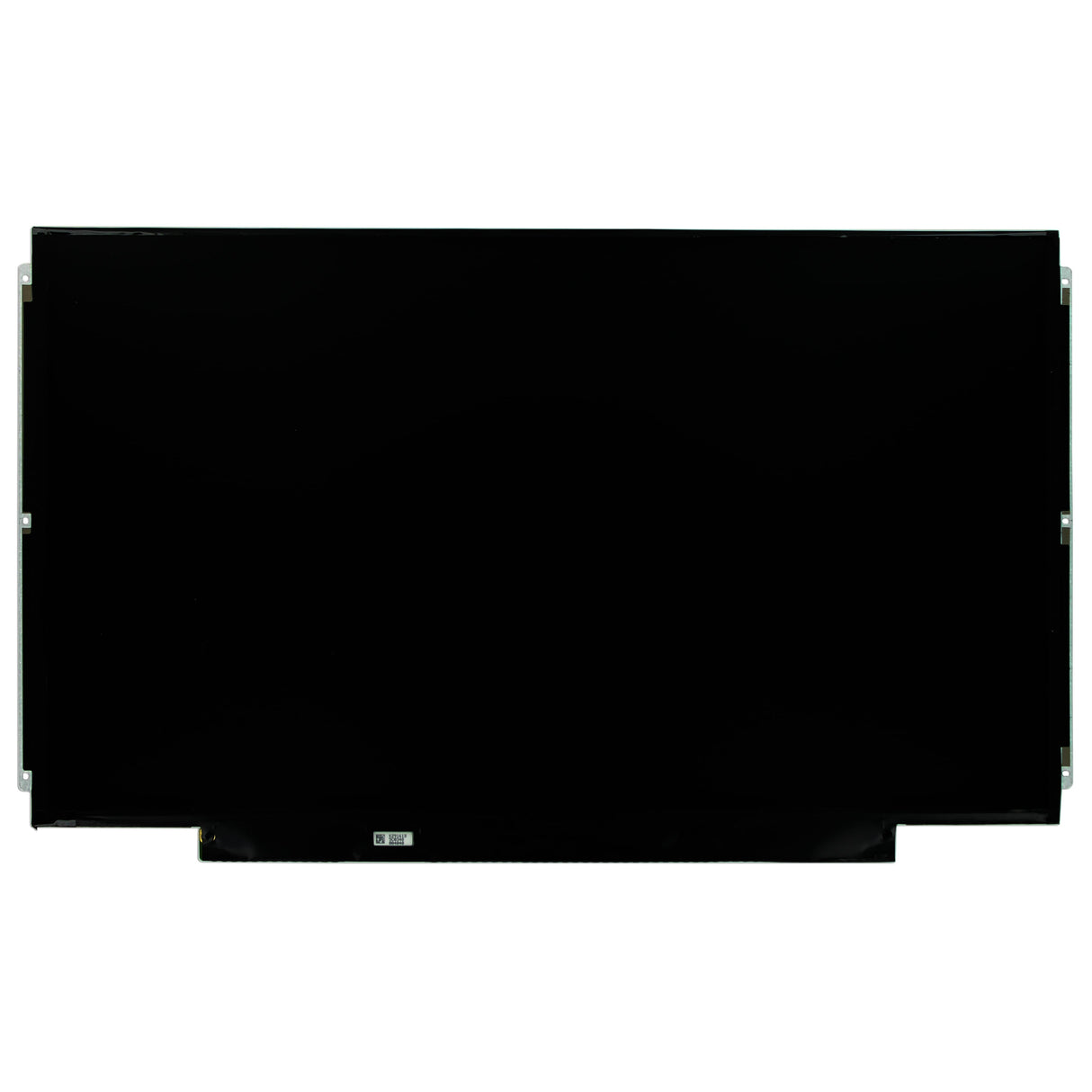 Pantalla LCD OEM de 13.3 pulgadas 13666x768 Mat 30pin EDP