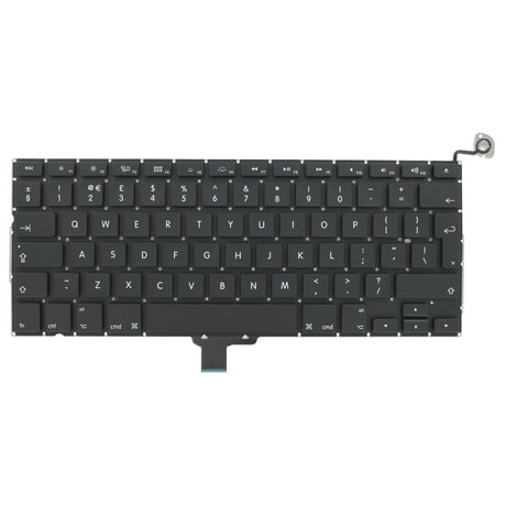 Remplacement du clavier MacBook Qwerty EU A1278 (2009-2012)