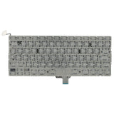 Remplacement du clavier MacBook Qwerty EU A1278 (2009-2012)