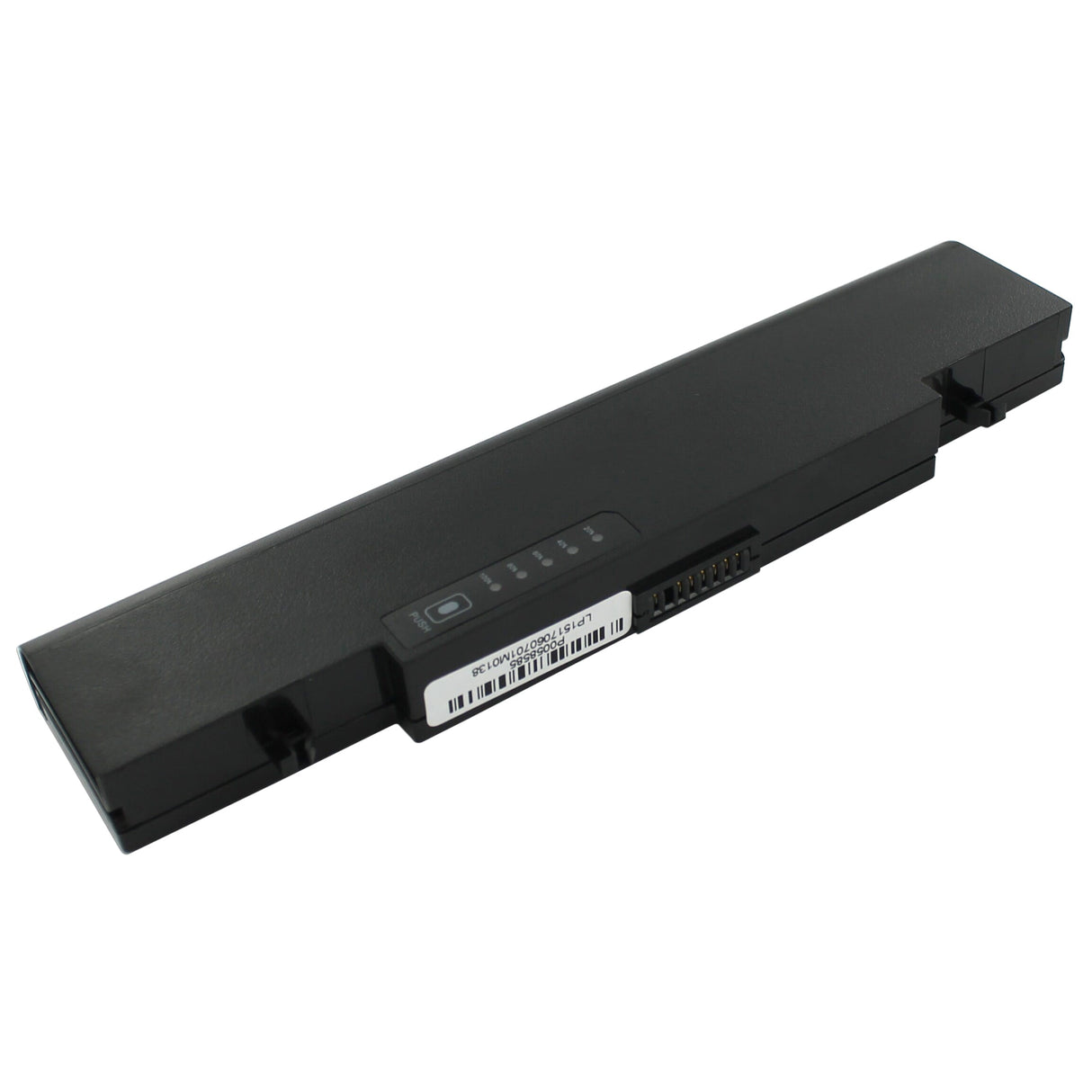 Blu-Basic pour ordinateur portable Batterie 4400mAh