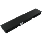 Batterie d'ordinateur portable Dell 5100 mah