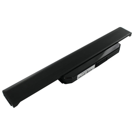 Batterie d'ordinateur portable 4400 mah