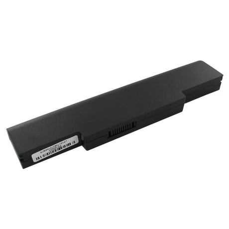 Batterie d'ordinateur portable Yanec 5200mAh