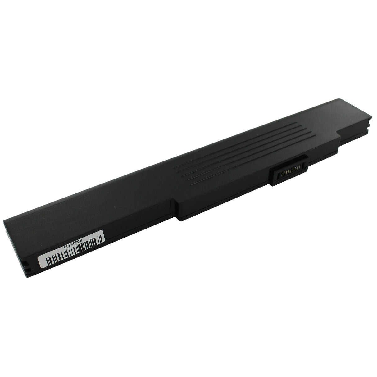 Blu-Basic pour ordinateur portable Batterie 10.8V 4400mAh