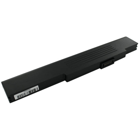 Batterie d'ordinateur portable 10,8 V 4400 mAh.