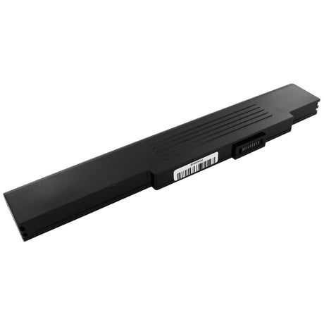 Batterie d'ordinateur portable 14.4v 4400mah