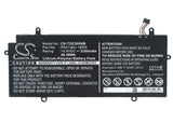 Replacement Laptop Accu 3350mAh