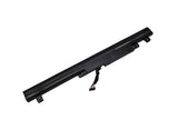 Blu-Basis Laptop Batterie 4400mah