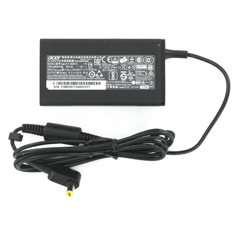 Adaptateur secteur pour ordinateur portable Acer 65 W