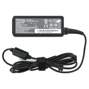 Adaptateur AC Samsung ordinateur portable 40W