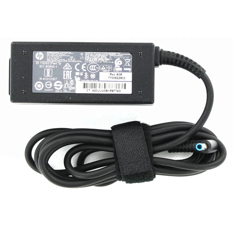 Adaptateur secteur pour ordinateur portable HP 45 W
