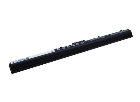 Batterie d'ordinateur portable 2200 mah