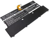 Replacement laptop accu 4750 mah