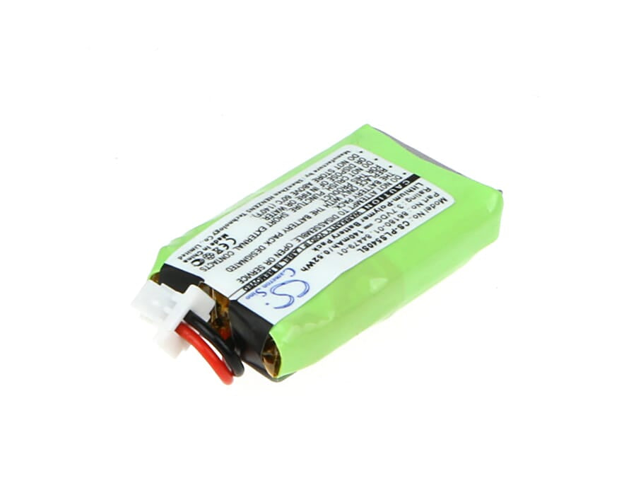 Batterie de casque Blu-Basic 140mAh