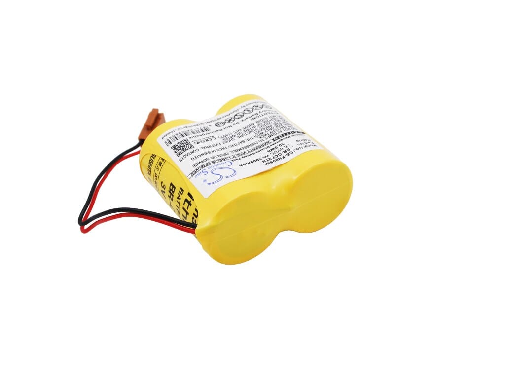 Batterie API