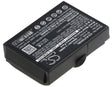 Batterie de télécommande pour nacelle élévatrice