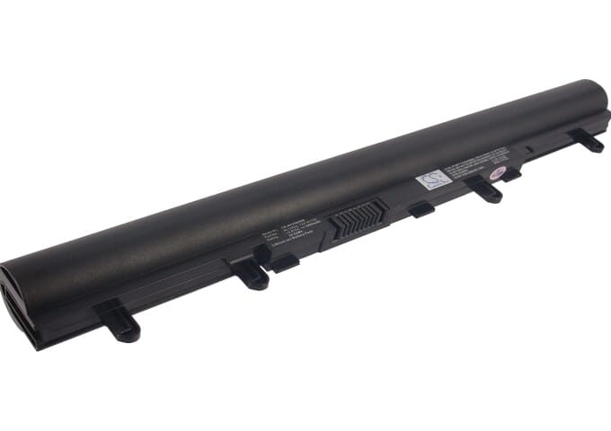 Batterie d'ordinateur portable 2200 mah