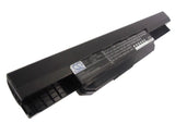 Ersatz Laptop Batterie 6600mah