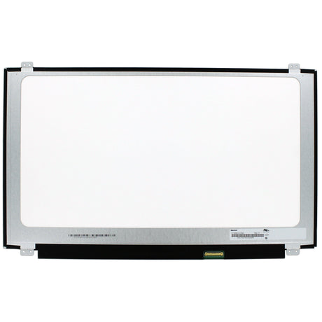Écran LCD OEM 15,6 pouces 1366x768 GLOSS 30pin EDP