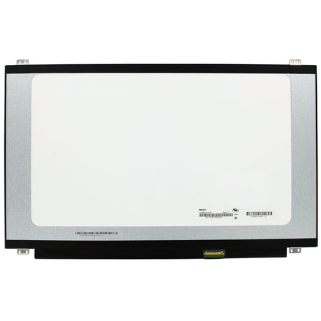 Écran LCD OEM 15,6 pouces 1920x1080 MAT 30pin EDP, IPS
