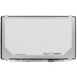 Pantalla LCD OEM de 15.6 pulgadas 1920x1080 Gloss 30pin EDP