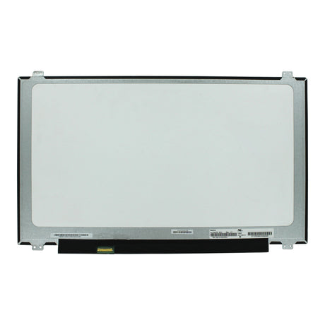 Écran LCD OEM 17,3 pouces 1920x1080 MAT 30pin EDP, IPS
