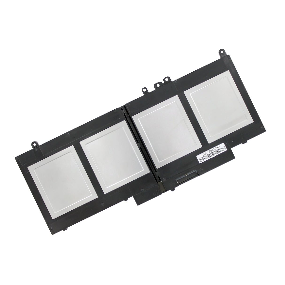 Batterie de l'ordinateur portable Dell 5580mAh
