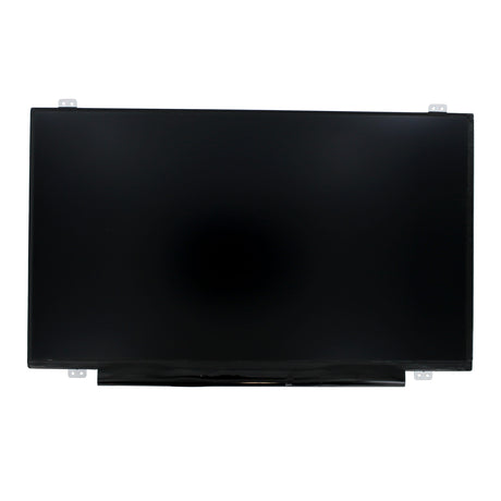 Pantalla LCD OEM de 14.0 pulgadas 1920x1080 Gloss 30pin EDP, IPS