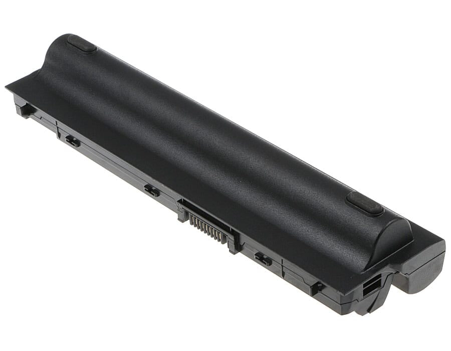 Pièces de rechange batterie d'ordinateur portable étendue 6600 mah