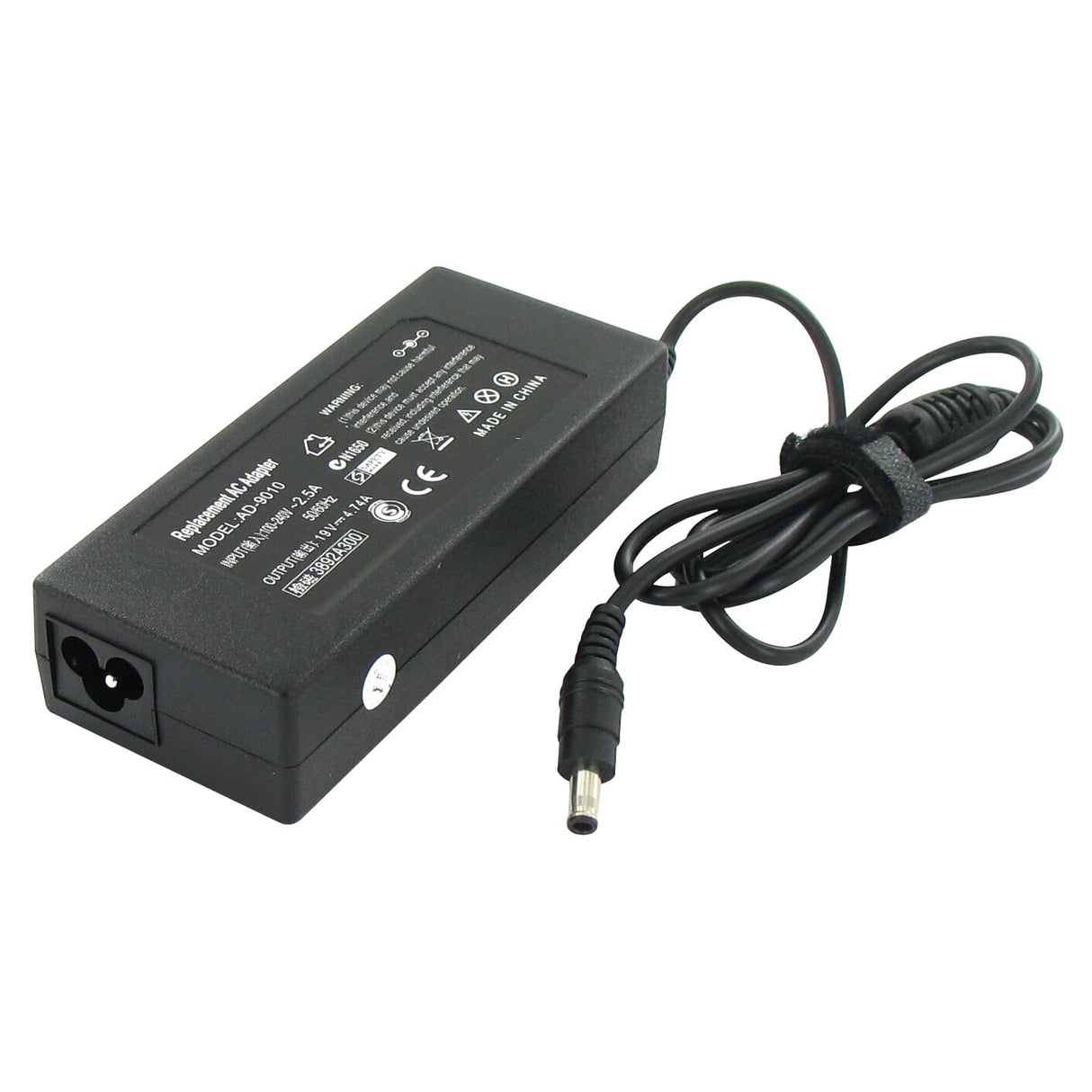 Adaptateur Blu-Basic pour ordinateur portable 90W