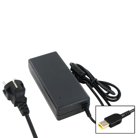 Adaptateur secteur pour ordinateur portable 90 W