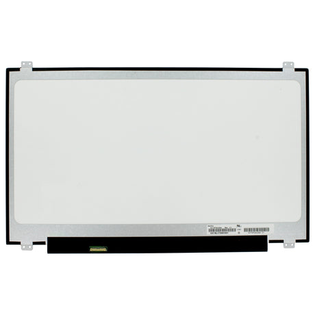 Écran LCD 17,3 pouces 1600x900 brillant 30 broches EDP