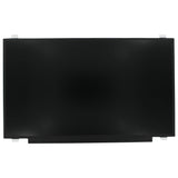 Oem 17.3 inch lcd scherm 1600x900 mat 30pin edp