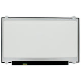 Oem 17.3 inch lcd scherm 1600x900 mat 30pin edp