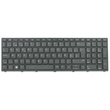 HP HP OPLATOP Clavier Azerty Be