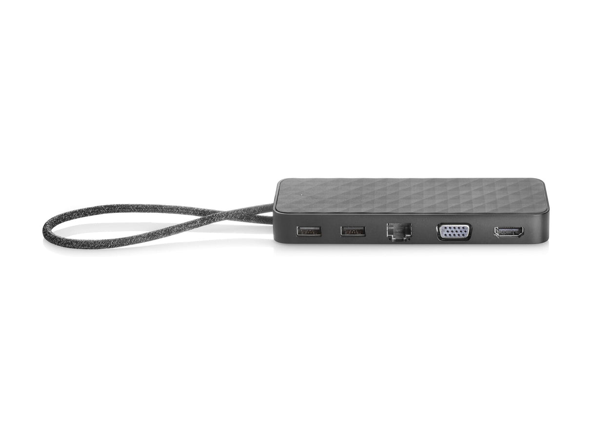 Mini station d'accueil USB-C Abi HP