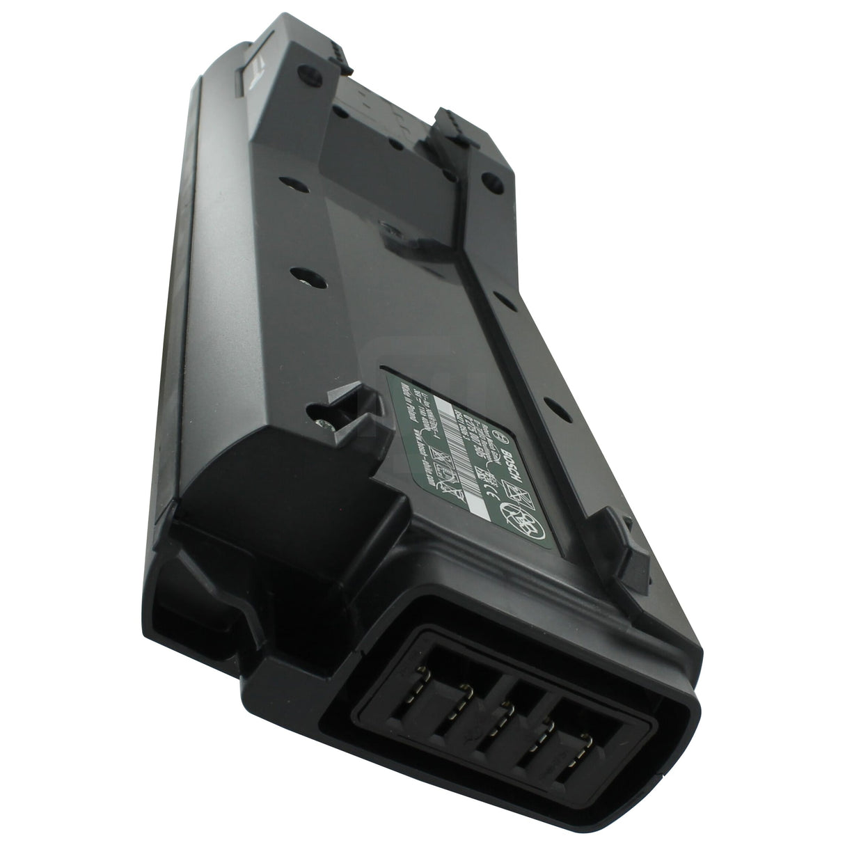 Victoria Bosch Bicycle Battery Powerpack 400 Classic Luggage