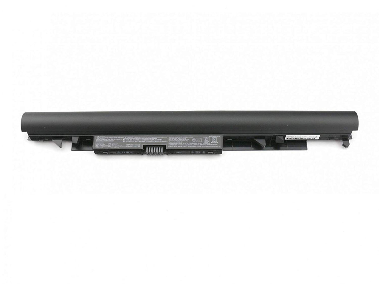 Batterie d'ordinateur portable HP 2670mAh