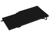 Ersatz Laptop Batterie 4000MAH