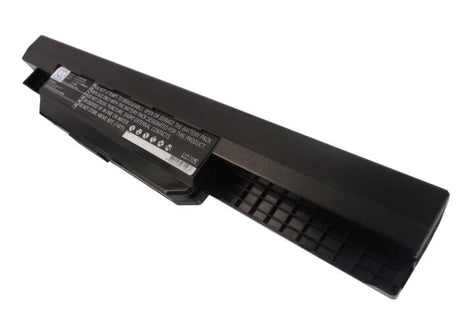 Ersatz Laptop Batterie 6600mah