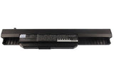 Ersatz Laptop Batterie 6600mah