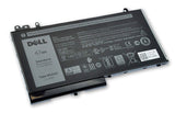 Batterie d'ordinateur portable Dell 4090mAh