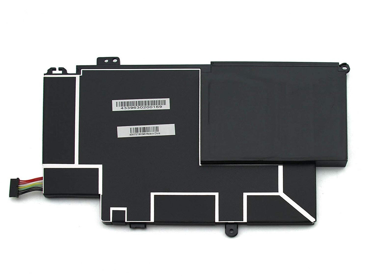 Batterie d'ordinateur portable Lenovo 3100 mah