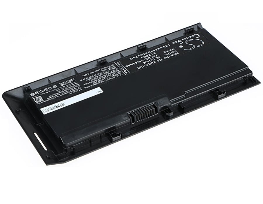 Ersatz Laptop Batterie 4200mah