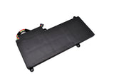 Replacement Laptop battery 3600MAH