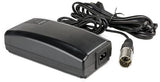 Chargeur de batterie Sparta pmu4 36v 2a 4 pôles