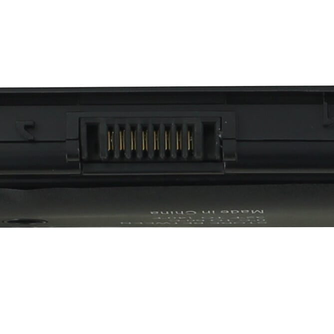 Batterie d'ordinateur portable 4400 mah