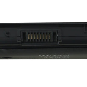 Batterie d'ordinateur portable 4400 mah