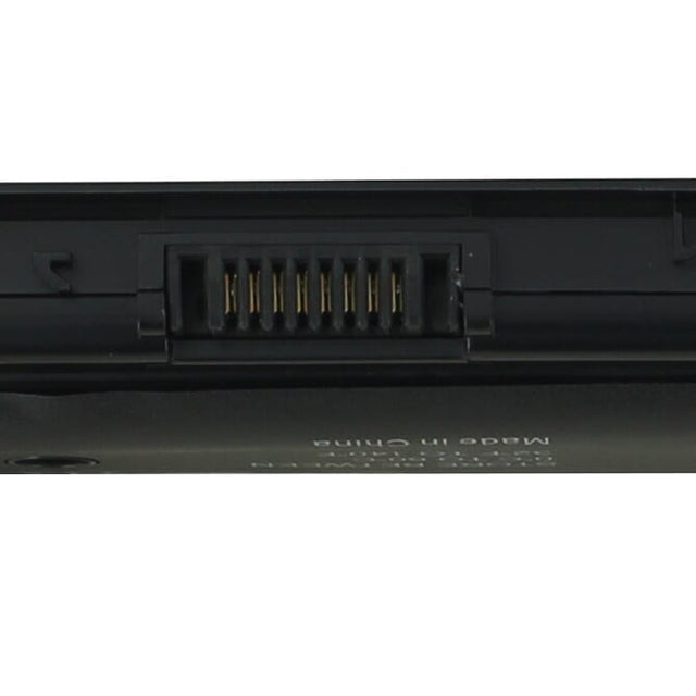 Batterie d'ordinateur portable 4400 mah