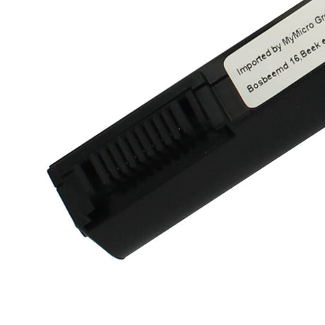 Batterie d'ordinateur portable 2200 mah